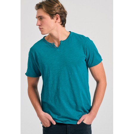 Funky Buddha T-Shirt Ανδρικό 