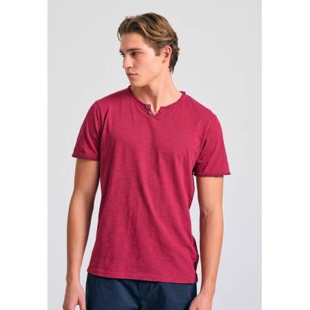 Funky Buddha T-Shirt Ανδρικό 