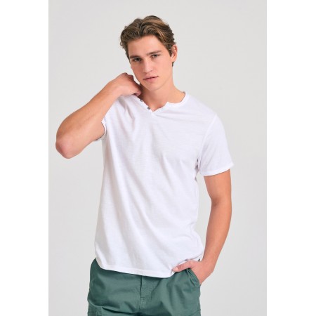 Funky Buddha T-Shirt Ανδρικό 