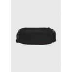 Funky Buddha Τσαντάκι Μέσης (FBM011-005-10-BLACK)