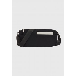 Funky Buddha Τσαντάκι Μέσης (FBM011-005-10-BLACK)