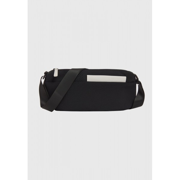 Funky Buddha Τσαντάκι Μέσης (FBM011-005-10-BLACK)