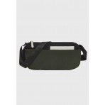 Funky Buddha Ανδρικό Τσαντάκι Μέσης (FBM011-005-10-KHAKI)