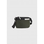 Funky Buddha Ανδρικό Τσαντάκι Μέσης (FBM011-005-10-KHAKI)