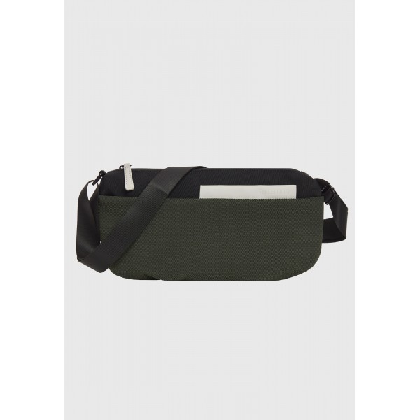 Funky Buddha Ανδρικό Τσαντάκι Μέσης (FBM011-005-10-KHAKI)
