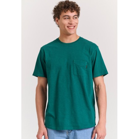 Funky Buddha T-Shirt Ανδρικό 