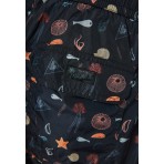 Funky Buddha Ανδρικό Μαγιό (FBM011-006-16-BLACK)