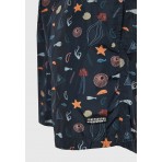 Funky Buddha Ανδρικό Μαγιό (FBM011-006-16-BLACK)