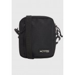 Funky Buddha Ανδρική Τσάντα (FBM011-007-10-BLACK)