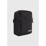 Funky Buddha Ανδρική Τσάντα (FBM011-007-10-BLACK)