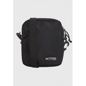 Funky Buddha Ανδρική Τσάντα (FBM011-007-10-BLACK)