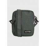Funky Buddha Ανδρική Τσάντα (FBM011-007-10-KHAKI)