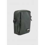 Funky Buddha Ανδρική Τσάντα (FBM011-007-10-KHAKI)