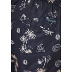 Funky Buddha Ανδρικό Μαγιό (FBM011-007-16-NAVY)
