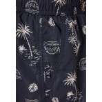 Funky Buddha Ανδρικό Μαγιό (FBM011-007-16-NAVY)