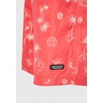 Funky Buddha Ανδρικό Μαγιό (FBM011-007-16-SUNSET-CORAL)