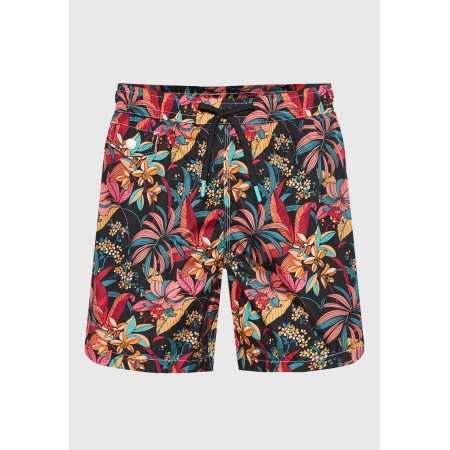 Funky Buddha Exotic Μαγιό Βερμούδα Ανδρικό 