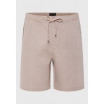 Funky Buddha Ανδρική Βερμούδα Chino