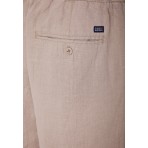 Funky Buddha Ανδρική Βερμούδα Chino