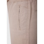 Funky Buddha Ανδρική Βερμούδα Chino