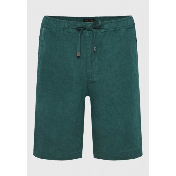 Funky Buddha Ανδρική Βερμούδα Chino (FBM011-009-03-MINERAL-GREEN)