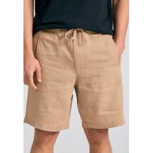 Funky Buddha Ανδρική Βερμούδα Chino (FBM011-009-03-SAND)