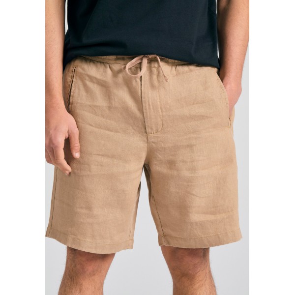 Funky Buddha Ανδρική Βερμούδα Chino (FBM011-009-03-SAND)