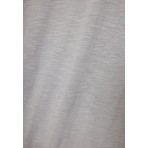 Funky Buddha Ανδρικό Κοντομάνικο T-Shirt Γκρι