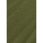 Funky Buddha Ανδρικό Κοντομάνικο T-Shirt Χακί