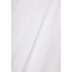 Funky Buddha Ανδρικό Κοντομάνικο T-Shirt Λευκό