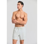 Funky Buddha Ανδρικό Μαγιό (FBM011-009-16-HUNTER-GREEN)