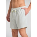 Funky Buddha Ανδρικό Μαγιό (FBM011-009-16-HUNTER-GREEN)