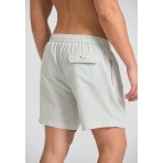 Funky Buddha Ανδρικό Μαγιό (FBM011-009-16-HUNTER-GREEN)
