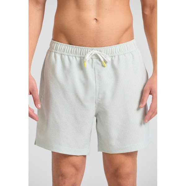Funky Buddha Ανδρικό Μαγιό (FBM011-009-16-HUNTER-GREEN)