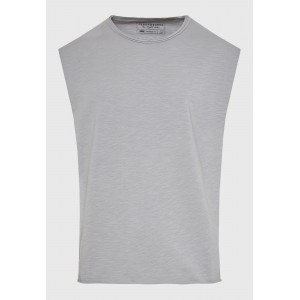 Funky Buddha Ανδρική Μπλούζα Κοντό Μανίκι Basic (FBM011-010-04-ELEPHANT)