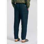 Funky Buddha Ανδρικό Παντελόνι Chino Μαύρο