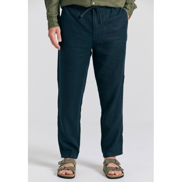 Funky Buddha Παντελόνι Chino Ανδρικό (FBM011-011-02-BLACK)