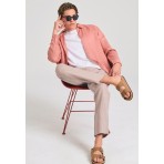 Funky Buddha Ανδρικό Παντελόνι Chino
