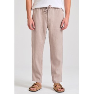 Funky Buddha Ανδρικό  Παντελόνι Chino (FBM011-011-02-GREIGE)