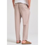Funky Buddha Ανδρικό Παντελόνι Chino