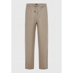 Funky Buddha Ανδρικό Παντελόνι Chino