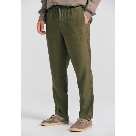Funky Buddha Ανδρικό  Παντελόνι Chino 