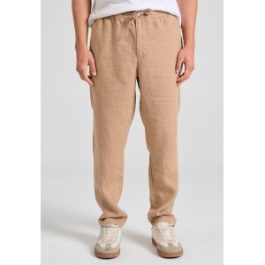 Funky Buddha Παντελόνι Chino Ανδρικό (FBM011-011-02-SAND)