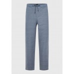 Funky Buddha Ανδρικό Παντελόνι Chino