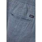 Funky Buddha Ανδρικό Παντελόνι Chino