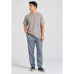 Funky Buddha Ανδρικό Παντελόνι Chino