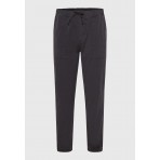 Funky Buddha Ανδρικό Παντελόνι Chino Ανθρακί