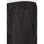 Funky Buddha Ανδρικό Παντελόνι Chino Ανθρακί