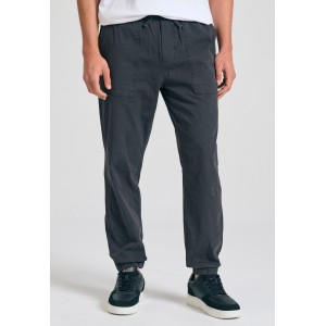 Funky Buddha Ανδρικό Παντελόνι Chino (FBM011-013-02-ANTHRACITE)