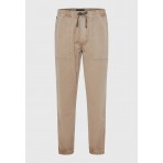 Funky Buddha Ανδρικό Παντελόνι Chino